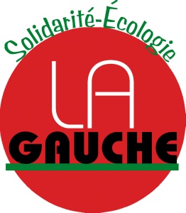Logo LA Gauche